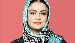 گلایه های تند مریلا زارعی از هنرمندان و بازیگران ایرانی + فیلم
