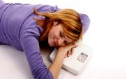 می‌دونستی همزمان که می‌خوابی میتونی وزن کم کنی؟ | آموزش کاهش وزن 