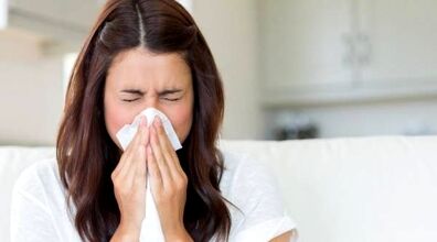 متولدین کدوم ماه بیشتر از همه مریض میشن؟ 