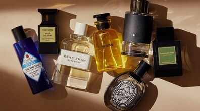 در هوای گرم از چه عطر هایی استفاده کنیم؟ | معرفی عطرهای مناسب فصل تابستان 