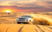 سافاری کیش کجاست و چه تفریحاتی داره؟