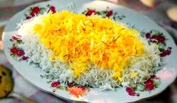 اگه این برنج ها رو بخوری مسموم میشی! | برنج پخته شده چند روز در یخچال می‌ماند؟