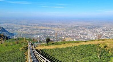 رفتی گیلان نمی دونی کجا بری؟ برو روستای آبچالکی! + عکس