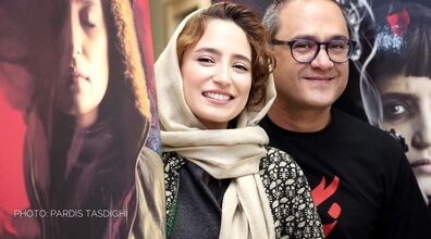  رامبد جوان رگ غیرتش باد کرد | خشم رامبد جوان از شوخی بد با همسرش +ویدئو 