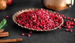  ۲ روش عالی برای خشک کردن زرشک به سبک بازاری ها + آموزش