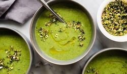 فوت و فن پخت خورشت پسته کوهی کرمانشاه رو اینجا یاد بگیر + طرز تهیه 