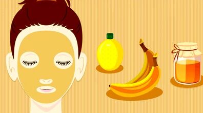 ماسک صورت خانگی کنترل کننده چربی پوست | ماسک معجزه گر