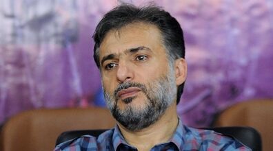 (ویدیو) صحبت های جنجالی سید جواد هاشمی درمورد زندگی خانوادگیش قبل از انقلاب!!