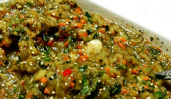 طرز تهیه ترشی لیته بازاری! | با این روشی که من میگم درست کن!