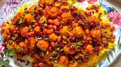 با «غوره پلو» برای ناهار امروز به شمال ایران سفر کن! + طرز تهیه