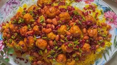 با «غوره پلو» برای ناهار امروز به شمال ایران سفر کن! + طرز تهیه