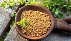  کنترل دیابت ۲ و ۱ با مصرف دمنوش شنبلیله 