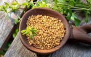  کنترل دیابت ۲ و ۱ با مصرف دمنوش شنبلیله 