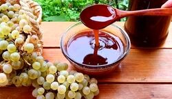 طرز تهیه شیره انگور به روش سنتی | خودت تو خونه شیره انگور بگیر