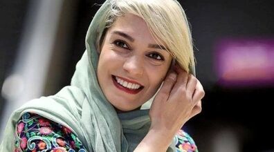 واکنش و قیافه الیکا عبدالرزاقی به سوتی خودش + فیلم
