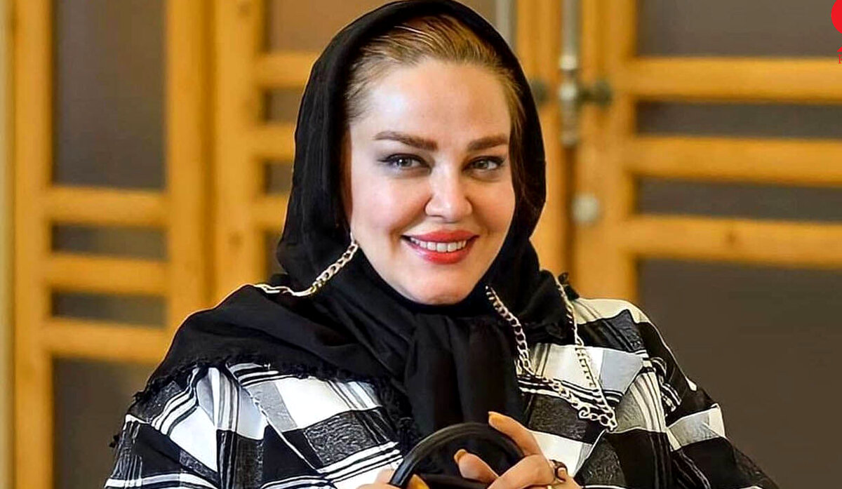 همسر سوم بهاره رهنما عرب است