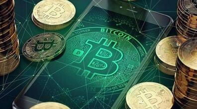 پرش قیمت بیت کوین | پیش بینی بازار رمز ارز ها 