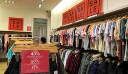 لباس برند رو از کجای استانبول ارزان بخریم؟!