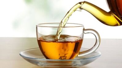فواید شگفت انگیز گلپر از کاهش وزن تا درمان قند خون + طرز تهیه دمنوش گلپر