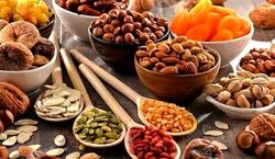عید دیدنی آجیل بخورید | تاثیرات شگفت انگیز آجیل بر سلامت قلب و عروق