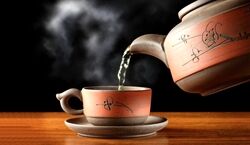 میدونید آب فاتر چیه؟ | پاکسازی بدن و درمان بیماری های مختلف با آب فاتر