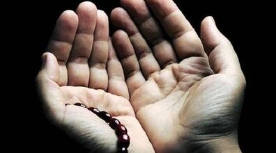 اگه می خوای دعات برآوره بشه تو این شب ها دعا کن 