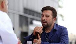 خاطره خنده دار مجید صالحی از علی مشهدی+ کلیپ 