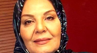 عکس شوکه کننده از حال و روز زهره حمیدی بعد از سرطان