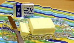 کاربردهای عجیب و جالب کره |  کاربردهای فوق العاده کره در موارد غیر آشپزی
