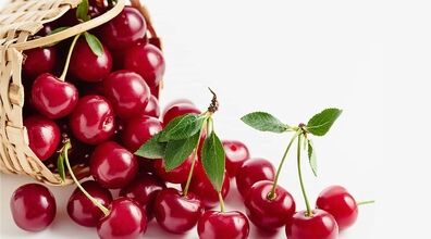 به جای استامینوفن آلبالو بخور | خواص بی نظیر آلبالو 