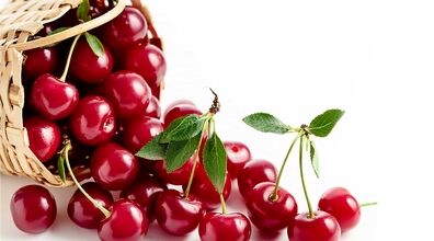به جای استامینوفن آلبالو بخور | خواص بی نظیر آلبالو 