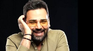 احسان علیخانی عاشق شد | استوری جنجالی احسان علیخانی + عکس