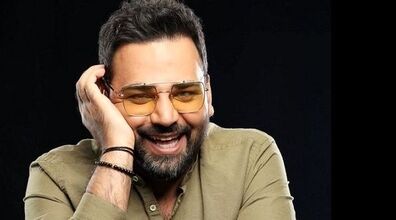 احسان علیخانی عاشق شد | استوری جنجالی احسان علیخانی + عکس