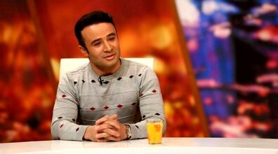 داستان مردی که 17 سال چشم رو هم نذاشت + فیلم