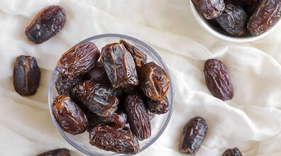 خواص و فواید خرما برای زنان باردار + مزایا و نکات مهم