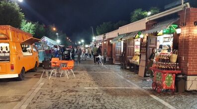  کجای تهران غذای خیابونی بخوریم؟ + عکس