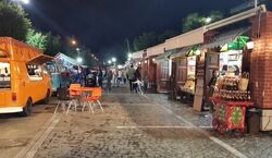  کجای تهران غذای خیابونی بخوریم؟ + عکس
