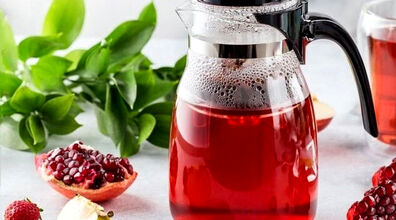 این دمنوش خونگی، یک چرک خشک کن قویه! | دیگه آنتی بیوتیک نخور! 