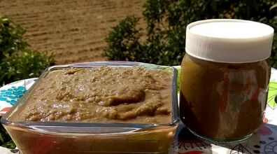 طرز تهیه رب غوره سنتی به سبک شمالی ها + نکات 