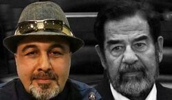  رضا عطاران «صدام» می شود + جزئیات! 