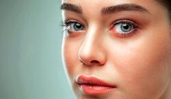 چاقی صورت | داروی چاقی صورت کشف شد + جزئیات 