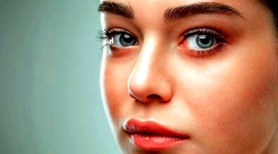 چاقی صورت | داروی چاقی صورت کشف شد + جزئیات 
