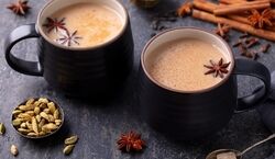 چای ماسالای خوش عطر و طعم رو خودت تو خونه درست کن + طرز تهیه 