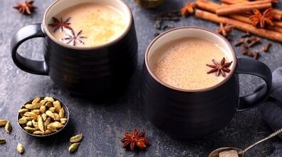 چای ماسالای خوش عطر و طعم رو خودت تو خونه درست کن + طرز تهیه 