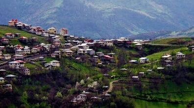 مهمترین جاهای دیدنی رامسر + عکس 