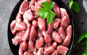 خواص شگفت انگیز دل مرغ | دل مرغ گنجینه تپنده از فواید پزشکی