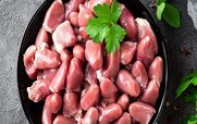 خواص شگفت انگیز دل مرغ | دل مرغ گنجینه تپنده از فواید پزشکی