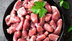 خواص شگفت انگیز دل مرغ | دل مرغ گنجینه تپنده از فواید پزشکی