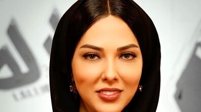  لاکچری ترین لباس لیلا اوتادی که هوش از سرتان می پراند! | خانم بازیگر مدل شد!+عکس