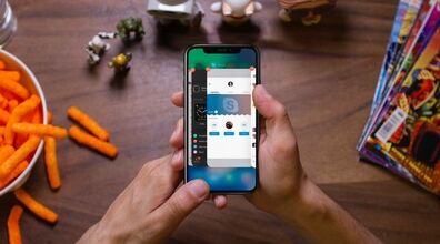 بستن برنامه ها در گوشی را کنار بگذارید | جلوگیری از کاهش عملکرد گوشی